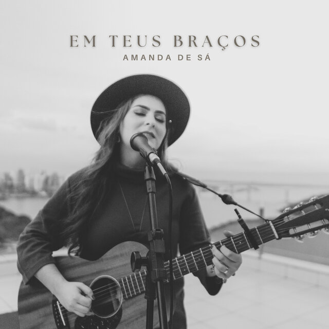 Em Teus Braços (Ao Vivo)
