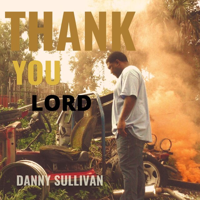 Thank You Lord