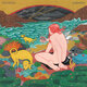 Cover art for album Ceremony by Tiny Ruins