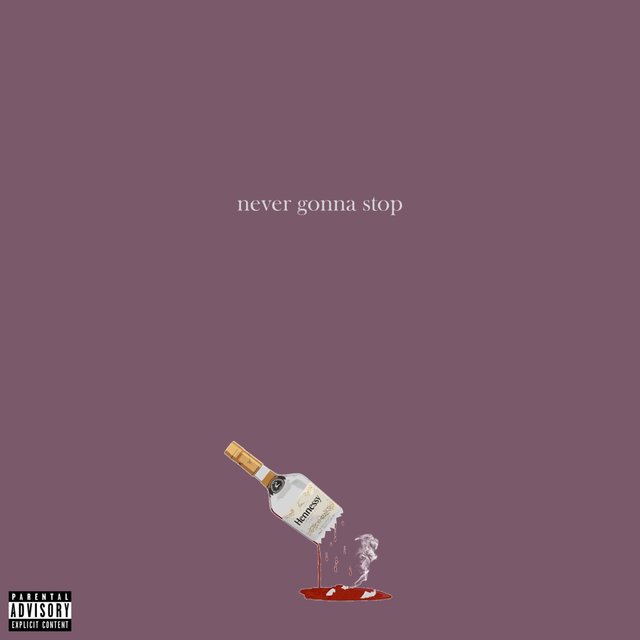Never Gonna Stop
