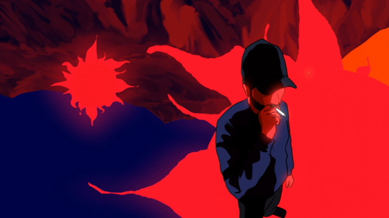 DEUX SOLEILS