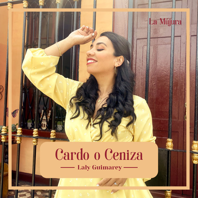 Cardo o Ceniza