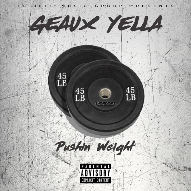 Pushing Weight