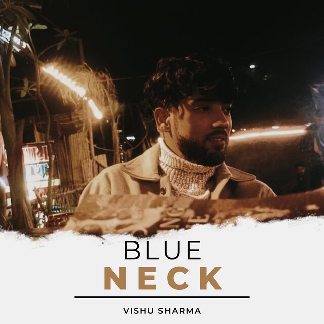 Blue Neck (Radio Edit)