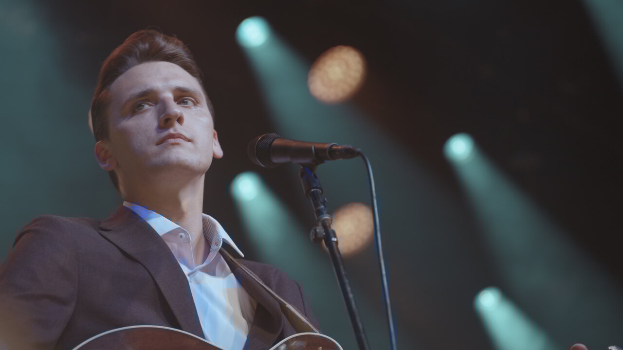 Don't Care (Live At The Ryman)
