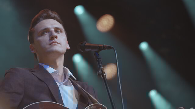 Don't Care (Live At The Ryman)