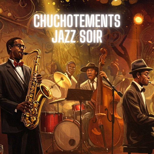 Chuchotements Jazz Soir