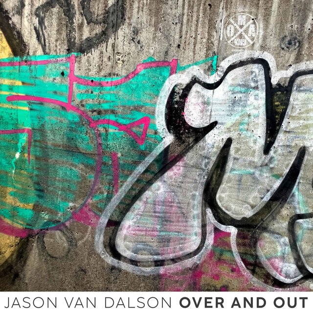 Over and Out (Radio Edit)