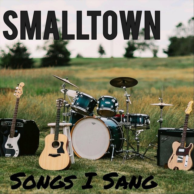 Songs I Sang