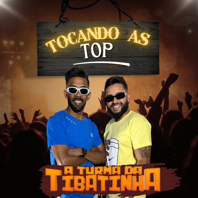 Tocando as Top
