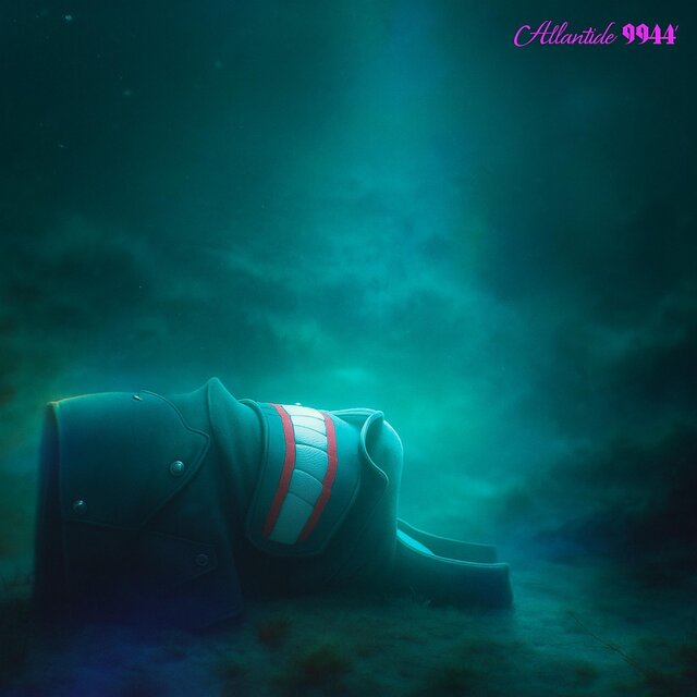 ATLANTIDE 