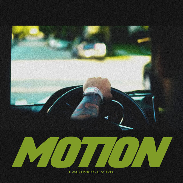 Motion