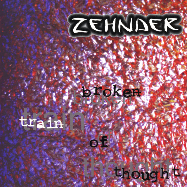 Broken Train of Thought