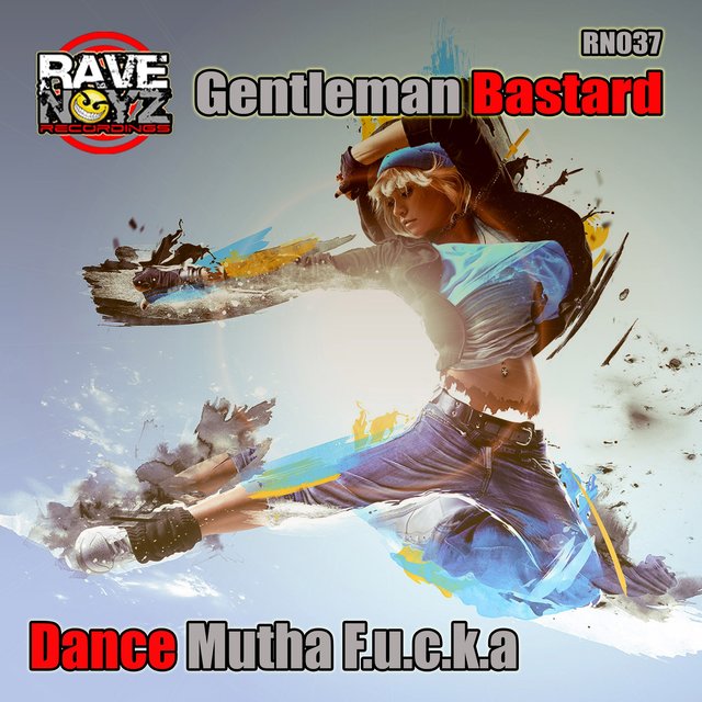 Dance Mutha F.u.c.k.a