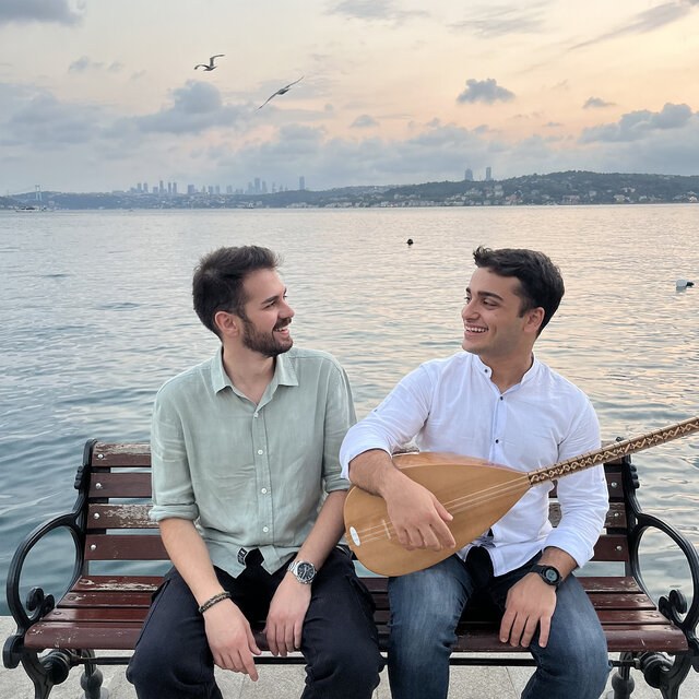 Bağlamam Perde Perde