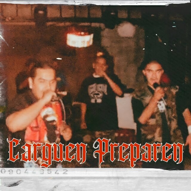Carguen Preparen