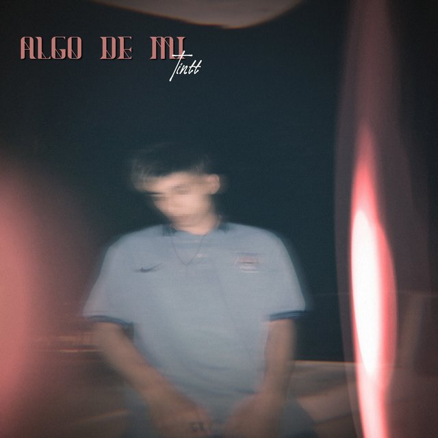Algo de Mi