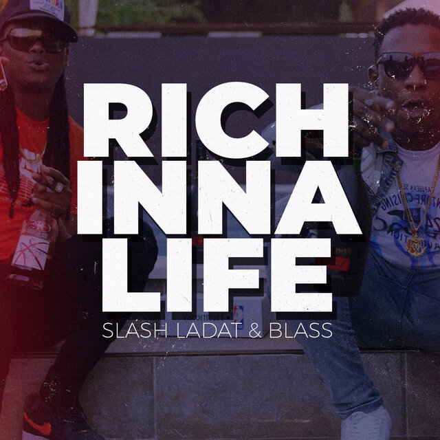 Rich Inna Life
