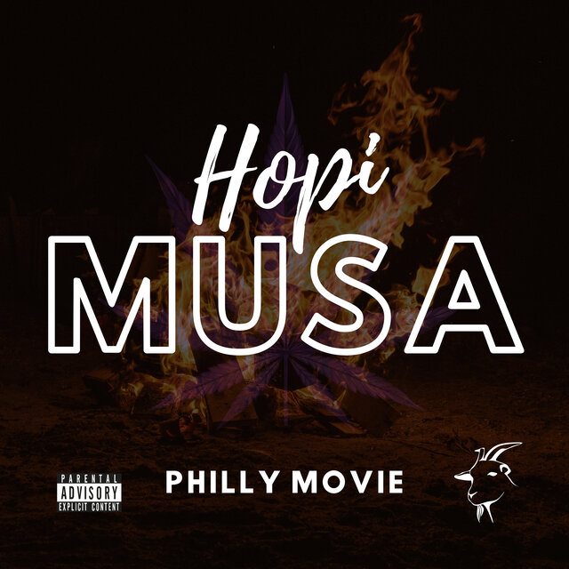 HOPI MUSA