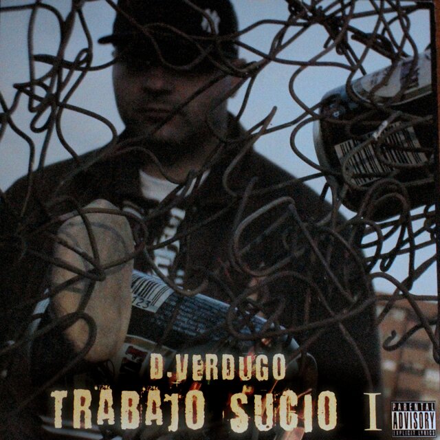 TRABAJO SUCIO, Vol. 1