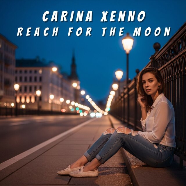 Reach for the Moon