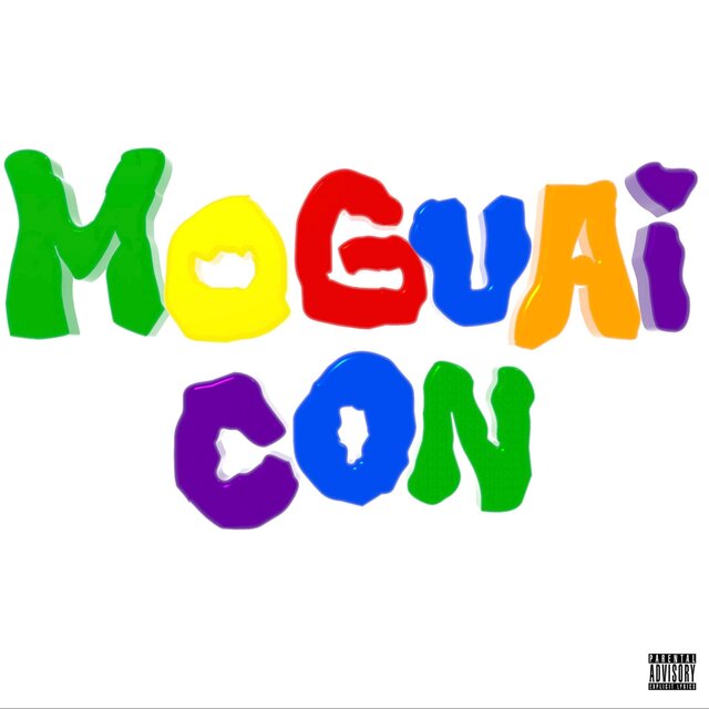 Moguai Con