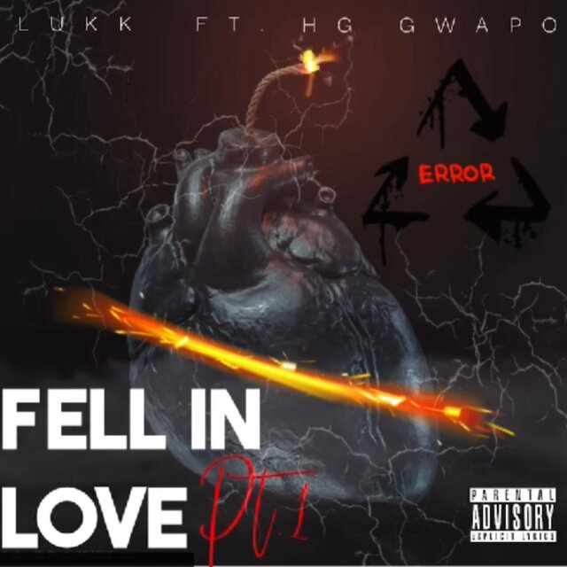 Fell In Love (feat. Hg Gwapo)