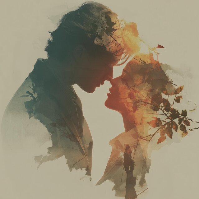 A Love That Lingers (Pop/Emotional Pop)