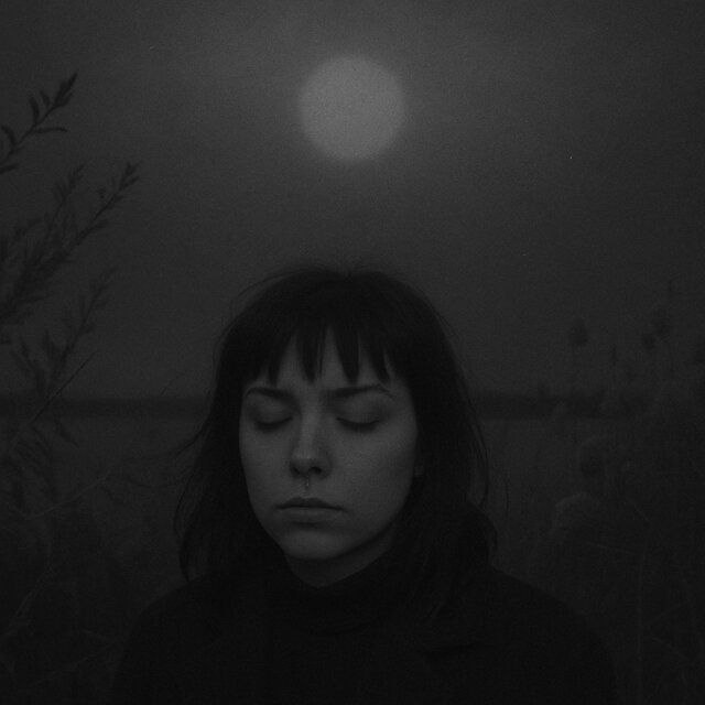 Silent Bloom (slowed+sped)