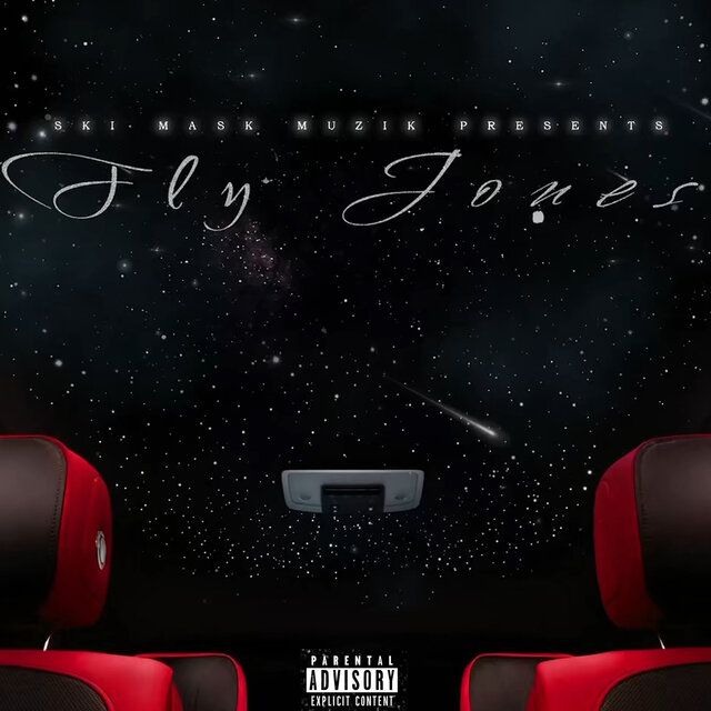 Skimaskmuzik Presents: Fly Jones