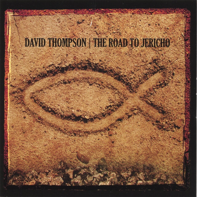 The Road To Jericho