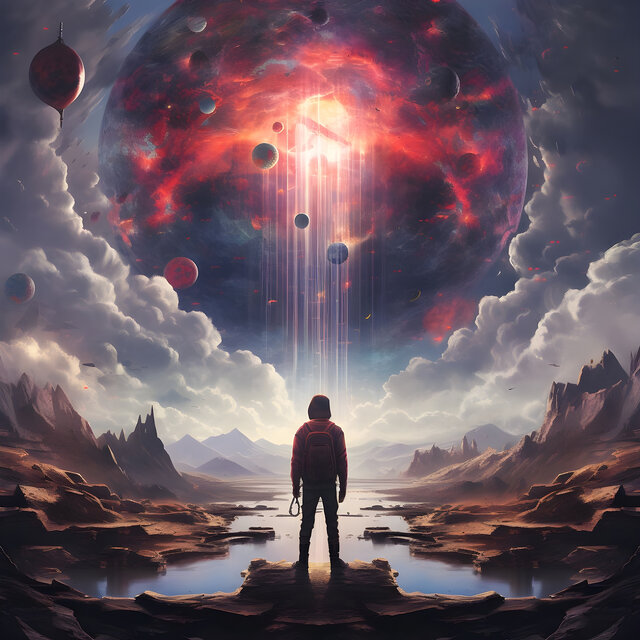 Open Sky Overture