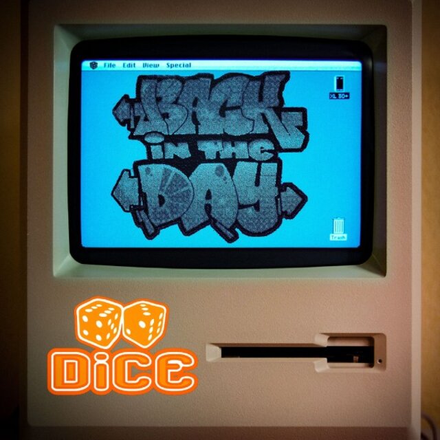 Back in the Day (Original Mix)