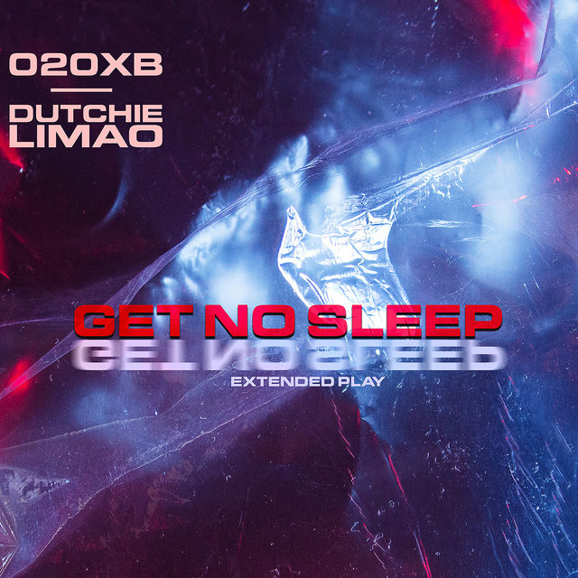 Get No Sleep - EP