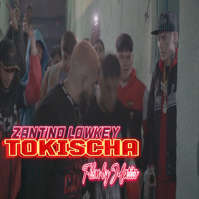 Tokischa