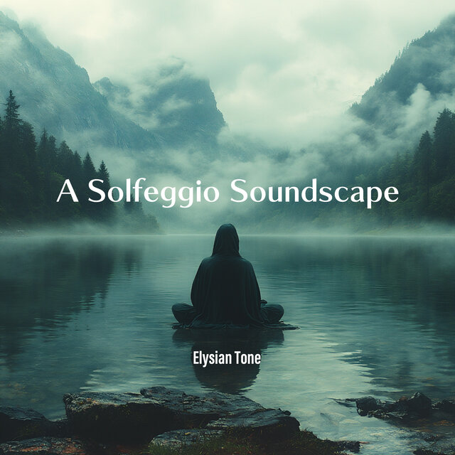 A Solfeggio Soundscape