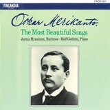Soi vienosti murheeni soitto, Op. 36 No. 6 (Play Softly, Thou Tune of My Mournin')
