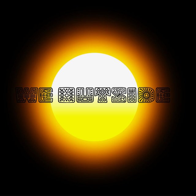 We Outside (feat. Rea Elizabeth)