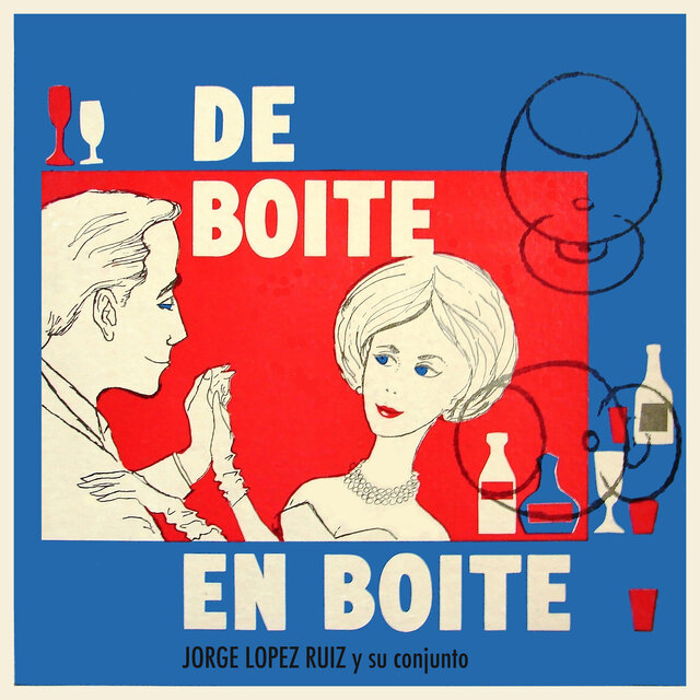 De boite en boite