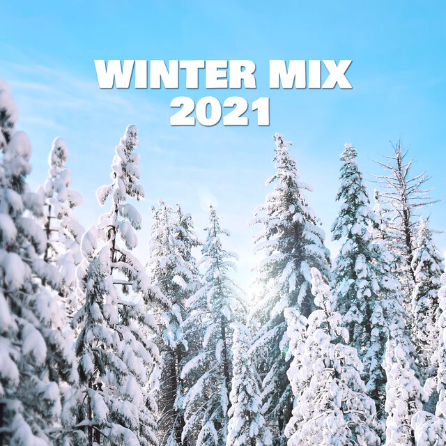 Winter Mix 2021
