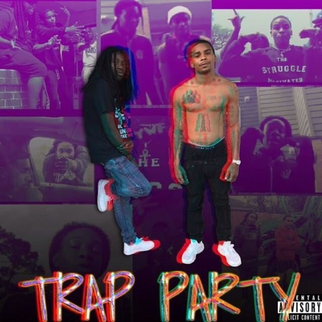 Trap Party