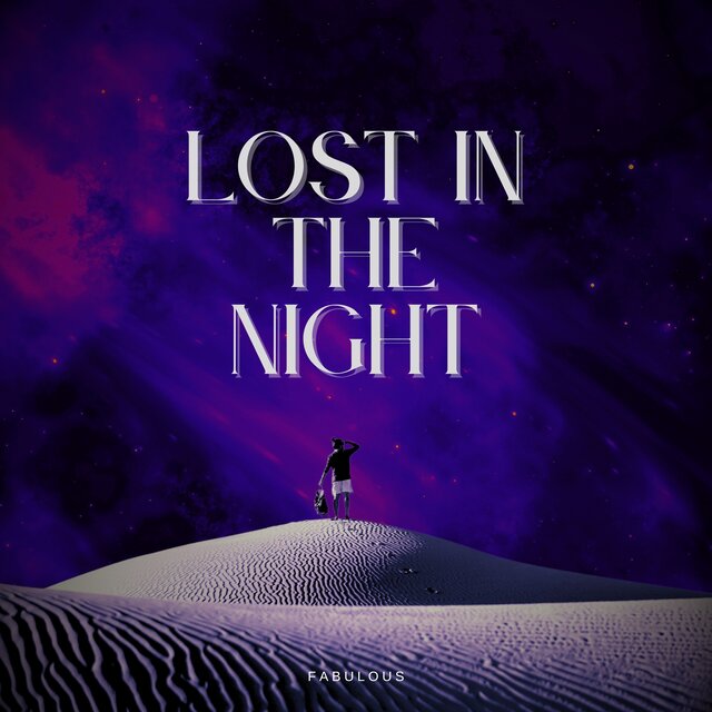 Lost In The Night