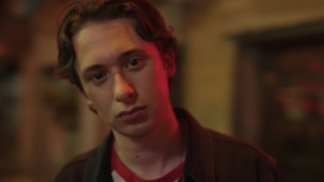 Crazy (Official Music Video)