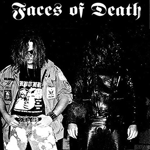 Faces of Death 1993