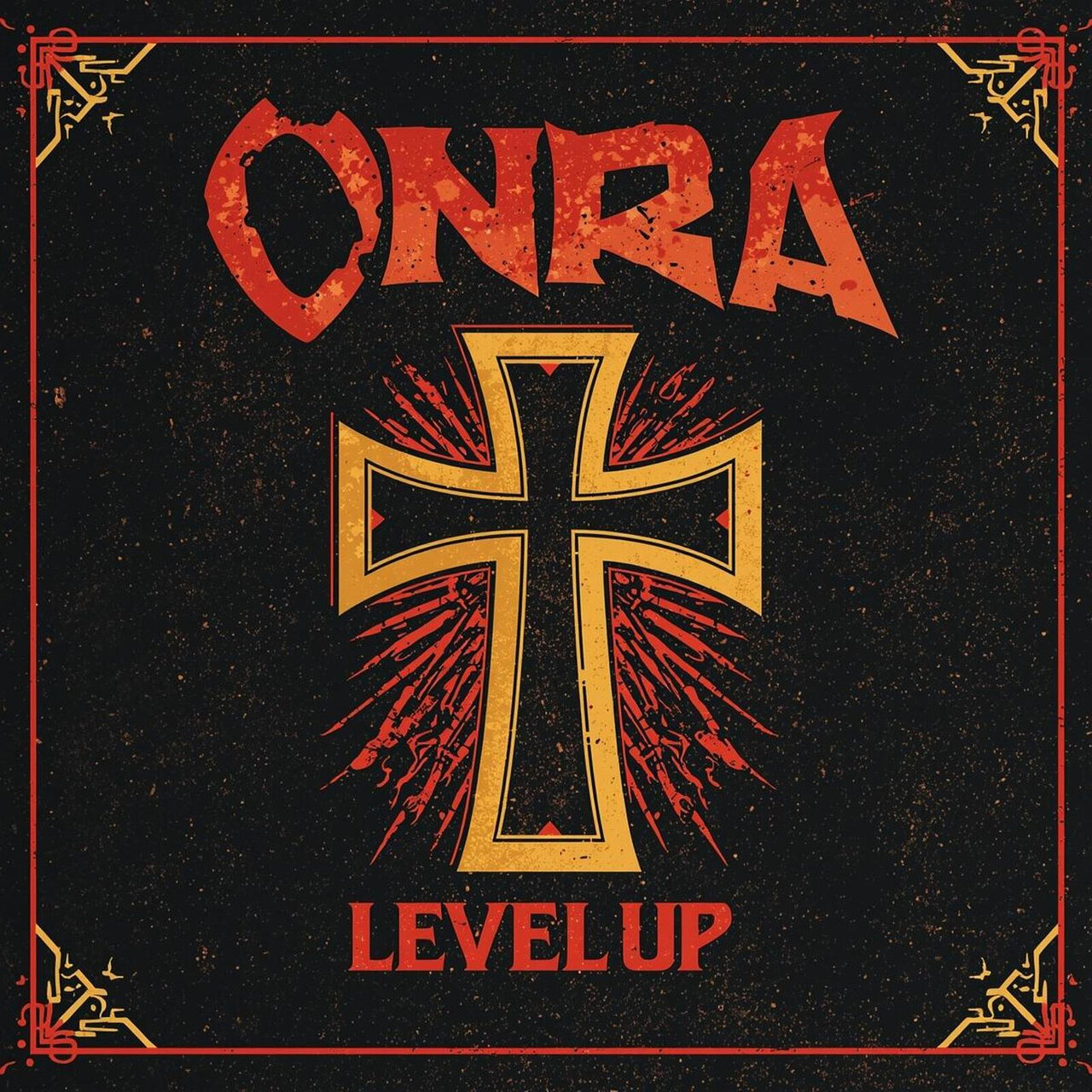 Level Up by Onra on TIDAL
