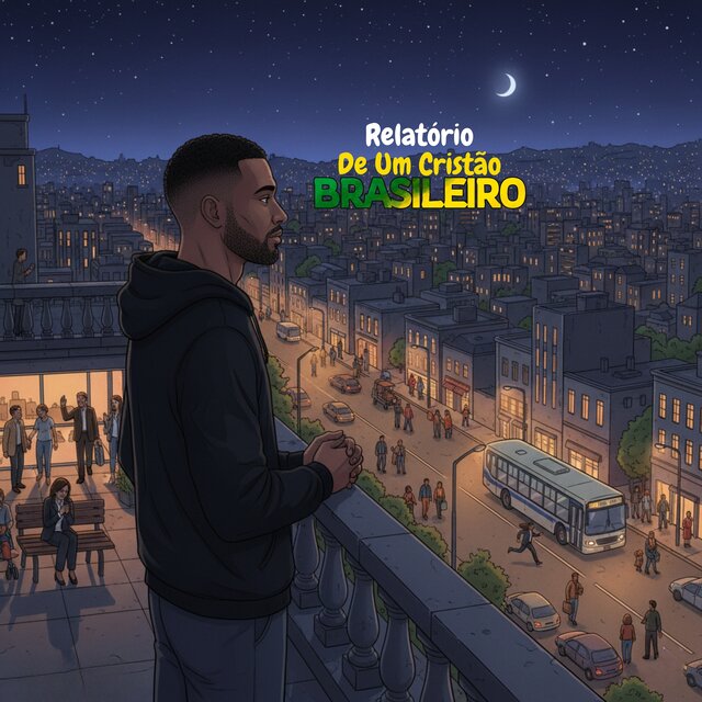 Relatório de um Cristão Brasileiro