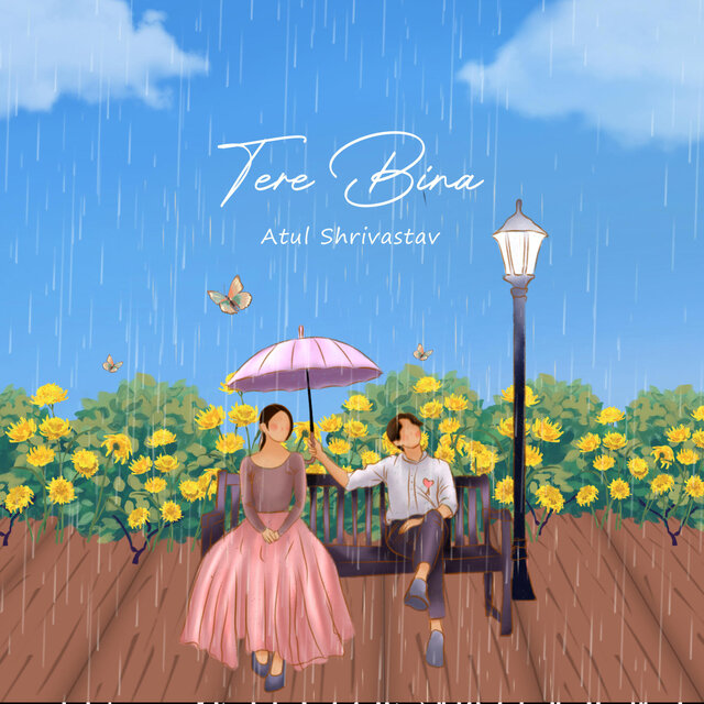 Tere Bina