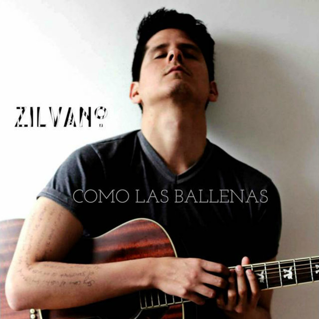 Como las Ballenas - Single