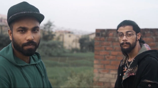 Aadamkhor Insaan