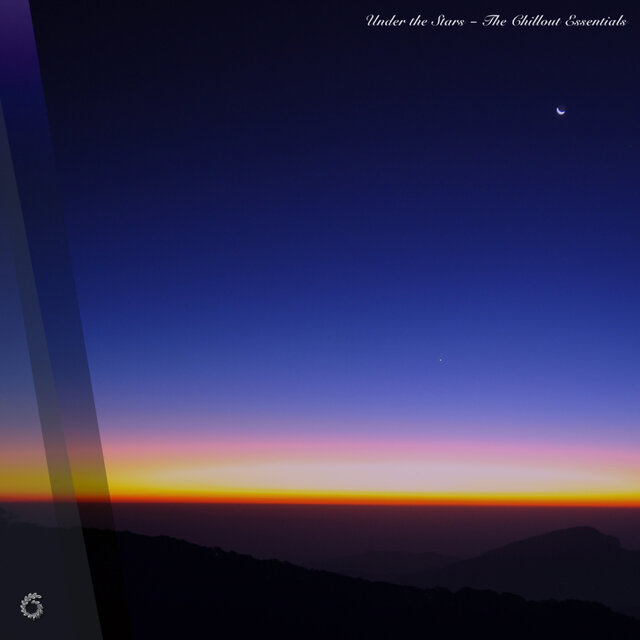 Under the Stars - The Chillout Essentials
